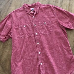 Men’s Slim Fit Old Navy Polo